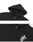 CUPID F／Z HOODIE PF00724 パーカー