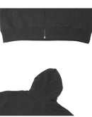 CUPID F／Z HOODIE PF00724 パーカー