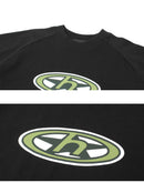 HOLESHOT MOTO JERSEY KN00525 長袖Tシャツ 1カラー