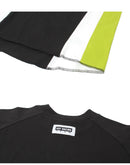 HOLESHOT MOTO JERSEY KN00525 長袖Tシャツ 1カラー