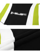 HOLESHOT MOTO JERSEY KN00525 長袖Tシャツ 1カラー