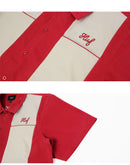 SUPPLIES＆SERVICE SHIRT BU00241 半袖シャツ