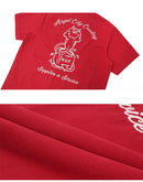 SUPPLIES＆SERVICE SHIRT BU00241 半袖シャツ