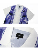 BUBBLE S/S RESORT SHIRT BU00243 半袖シャツ