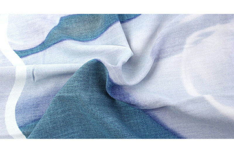 BUBBLE S/S RESORT SHIRT BU00243 半袖シャツ