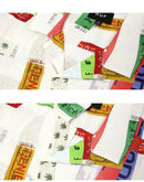 ADMISSION S/S RESORT SHIRT BU00244 半袖シャツ