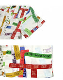 ADMISSION S/S RESORT SHIRT BU00244 半袖シャツ