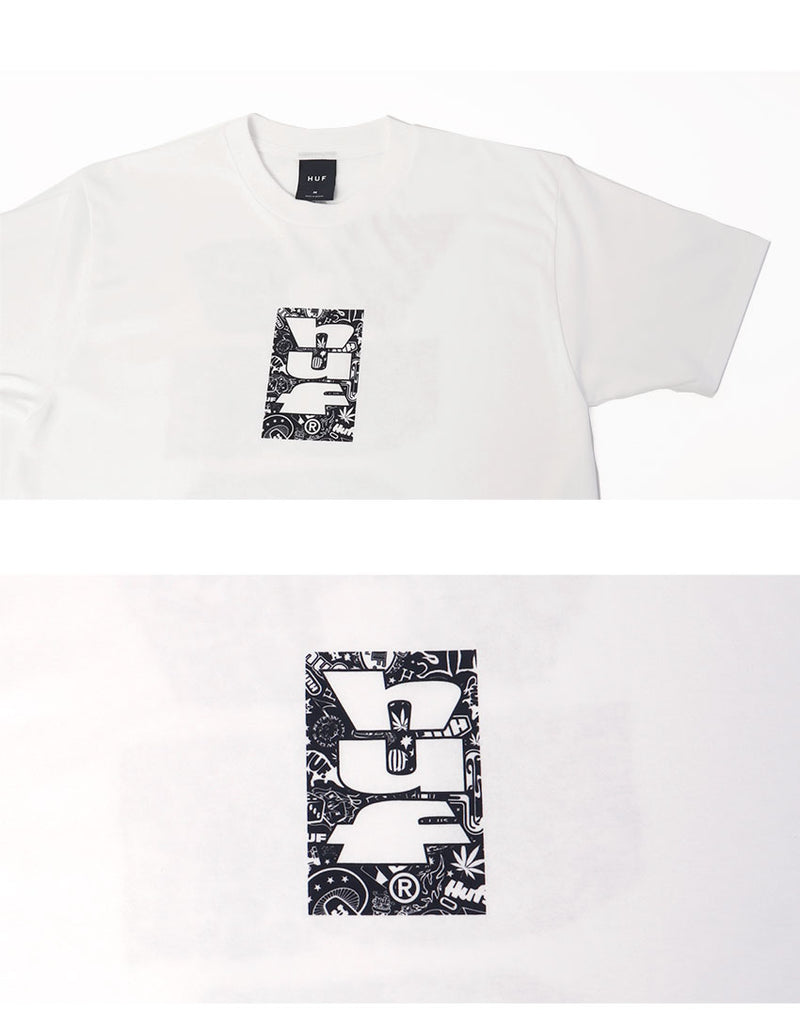 METABLAST S/S TEE TS02445 半袖Ｔシャツ 1カラー
