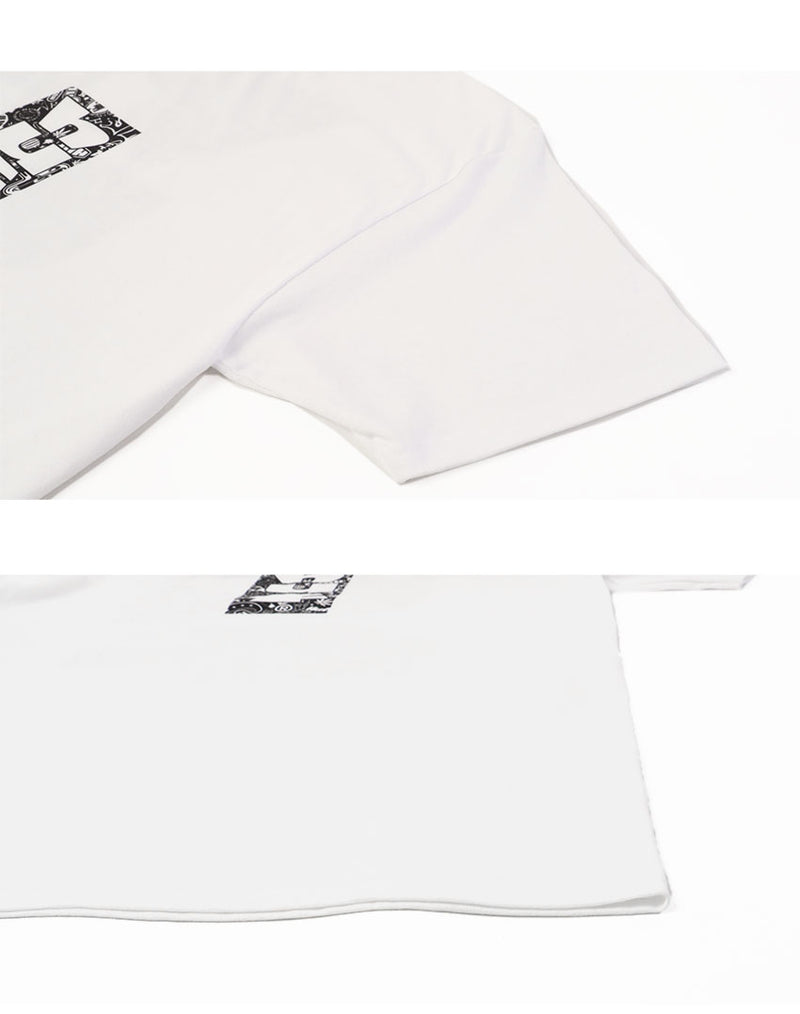 METABLAST S/S TEE TS02445 半袖Ｔシャツ 1カラー