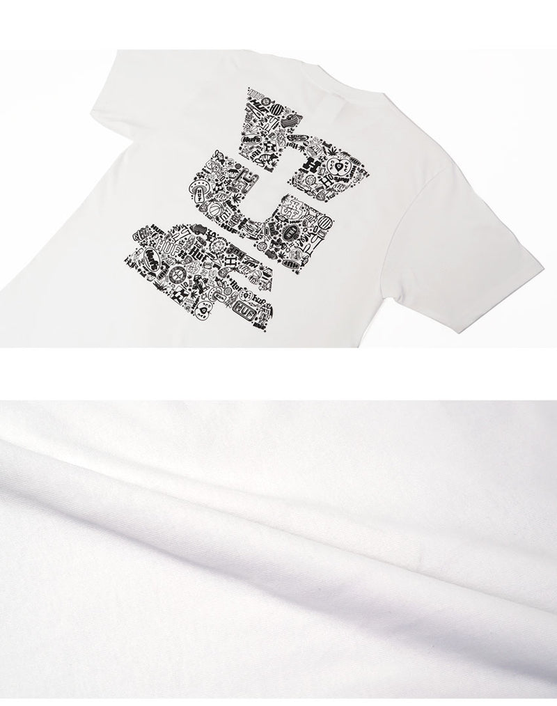METABLAST S/S TEE TS02445 半袖Ｔシャツ 1カラー