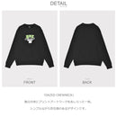DAZED CREWNECK PF00761 スウェットシャツ