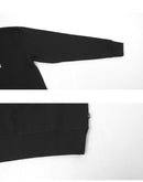 DAZED CREWNECK PF00761 スウェットシャツ