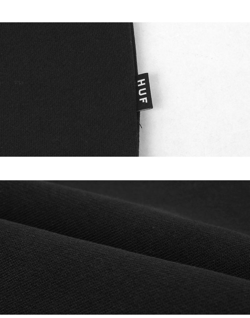 DAZED CREWNECK PF00761 スウェットシャツ