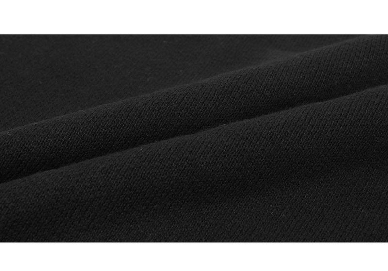 BLACK MOSES KNIT SWEATER KN00556 ニットセーター