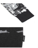 WORLDWIDE COMMUTER SWEATER KN00558 セーター