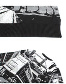 WORLDWIDE COMMUTER SWEATER KN00558 セーター