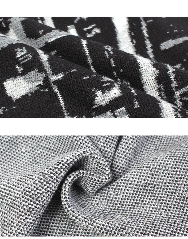 WORLDWIDE COMMUTER SWEATER KN00558 セーター