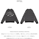 BREAKTHROUGH CREWNECK SWEATER KN00557 セーター