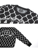 BREAKTHROUGH CREWNECK SWEATER KN00557 セーター