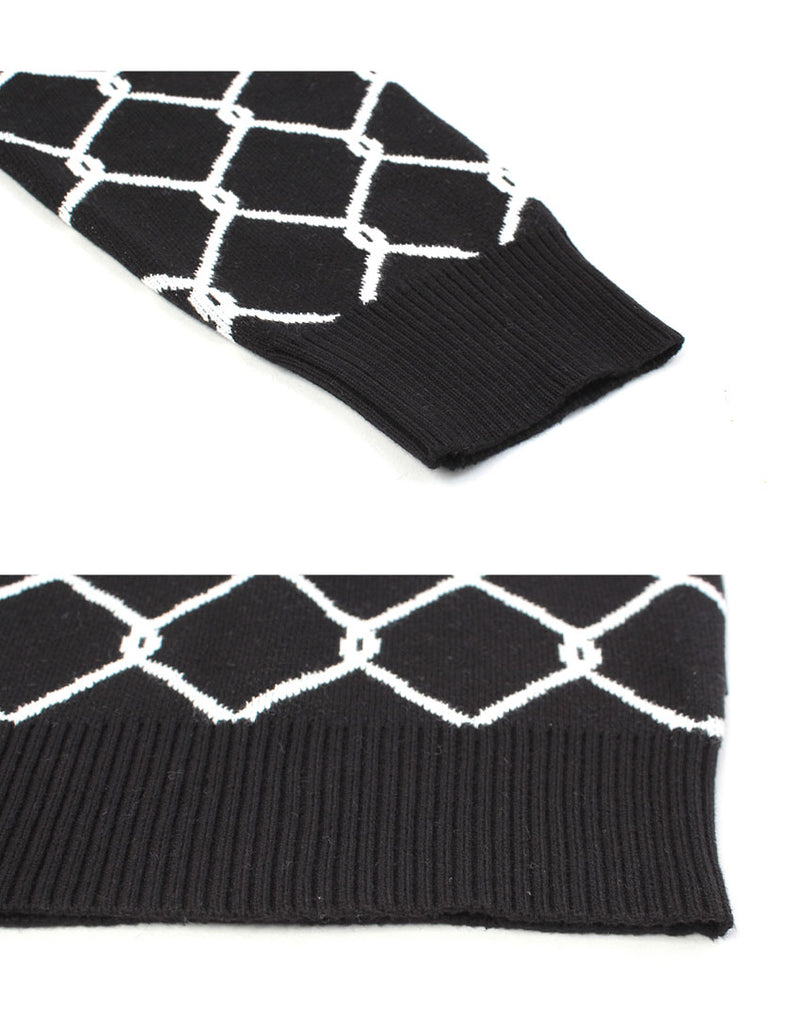 BREAKTHROUGH CREWNECK SWEATER KN00557 セーター