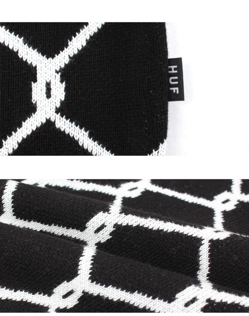 BREAKTHROUGH CREWNECK SWEATER KN00557 セーター