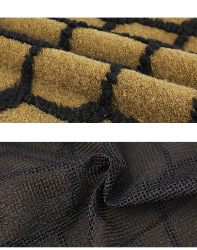 BREAKTHROUGH HIGH PILE JACKET JK00477 ジャケット