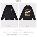PROMO HOODIE PF00764 パーカー