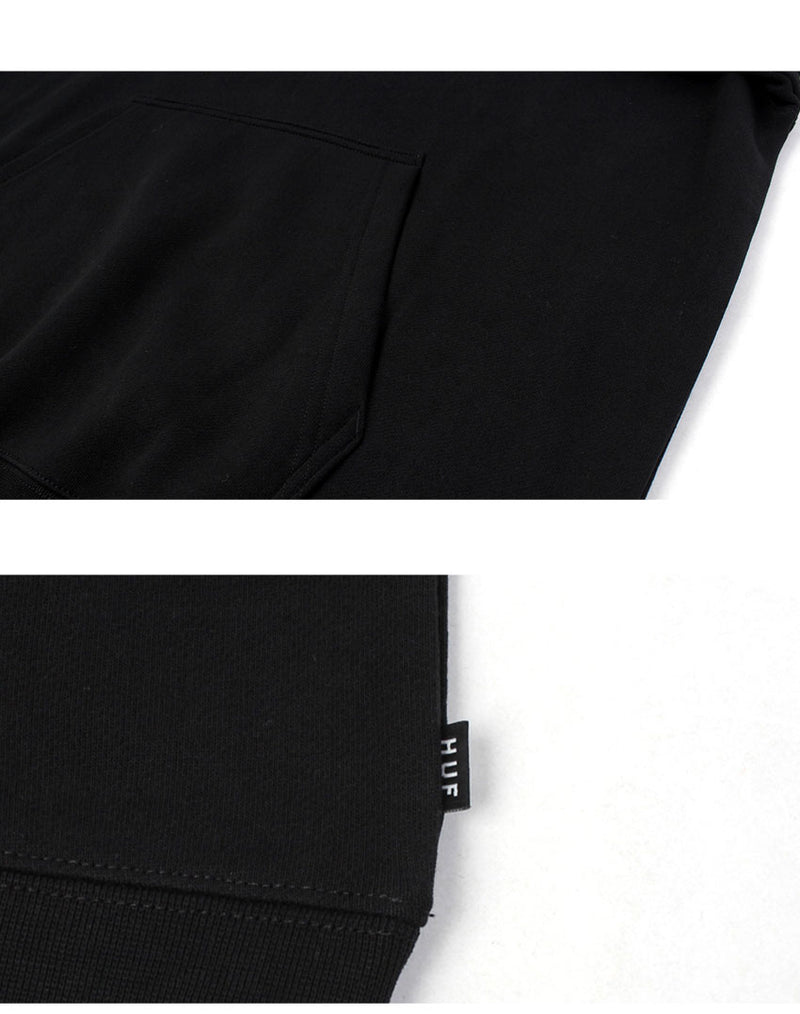 PROMO HOODIE PF00764 パーカー