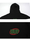 PROMO HOODIE PF00764 パーカー