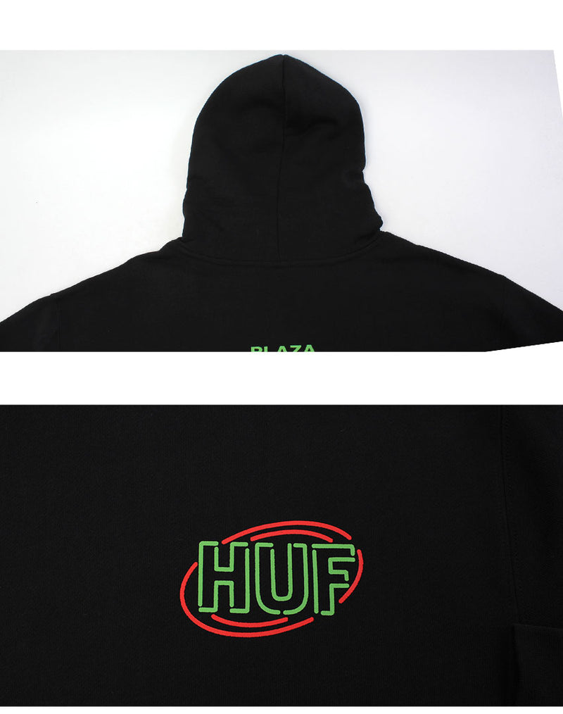 PROMO HOODIE PF00764 パーカー
