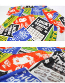 LUCKY S／S RESORT SHIRT BU00232 半袖シャツ