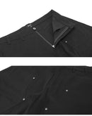 CLASSIC H DOUBLE KNEE WORK SHORT PT00342 パンツ