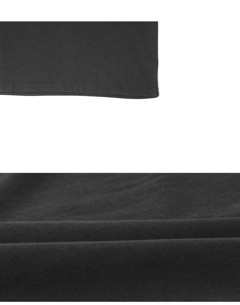 TOOL INC S／S WASHED TEE TS02405 半袖Tシャツ