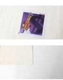 STAX PATCHES BUTTON UP BU00235 半袖シャツ