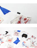 MERIDA S／S RESORT SHIRT BU00236 半袖シャツ