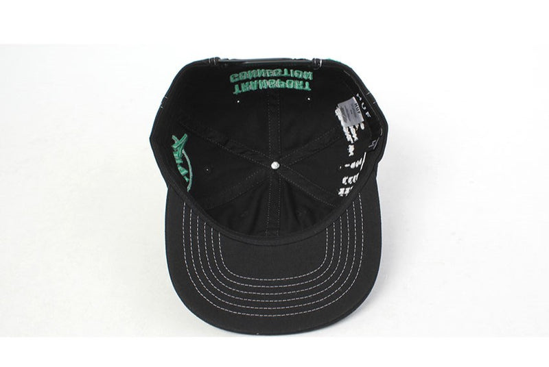TRANSPORT CONNECTION SNAPBACK HT00886 帽子