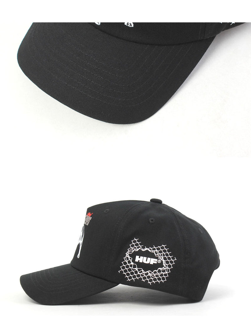 4 THE DAWGS SNAPBACK HT00888 帽子