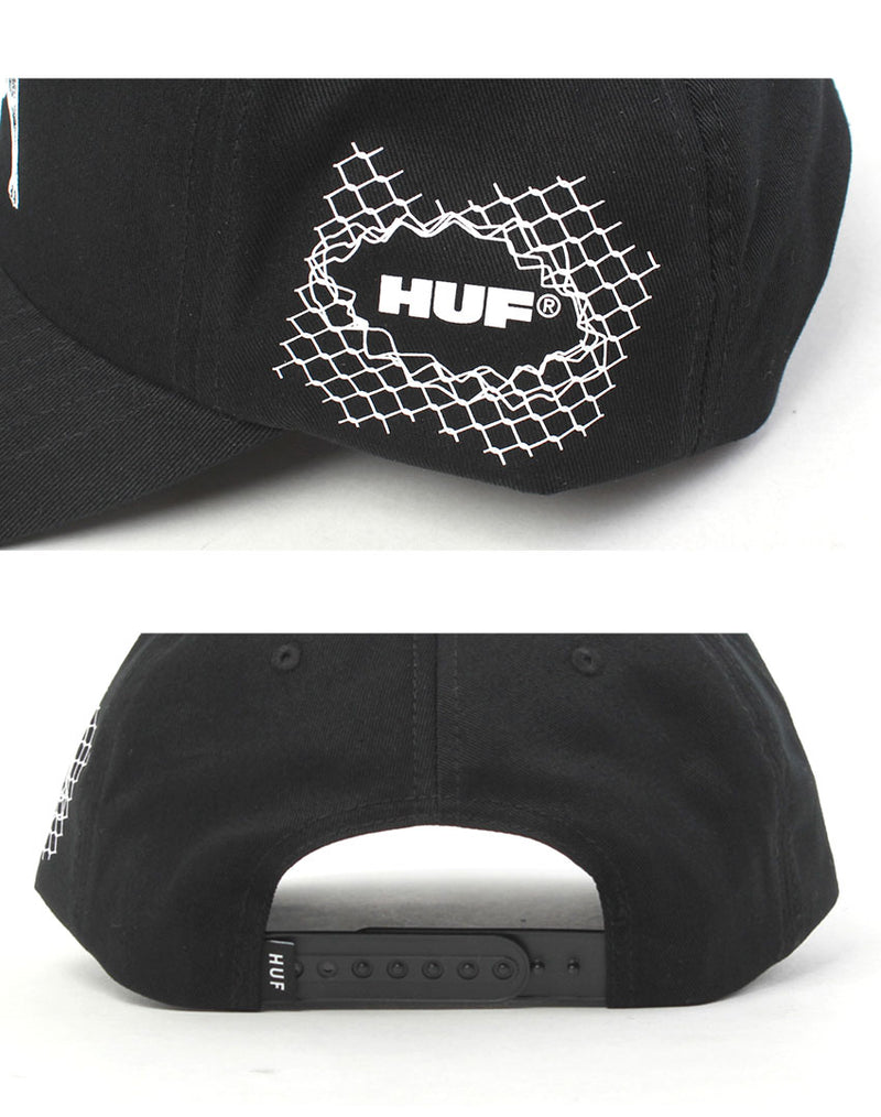 4 THE DAWGS SNAPBACK HT00888 帽子