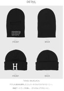 VOGEL BALACLAVA BN00158 ニット帽