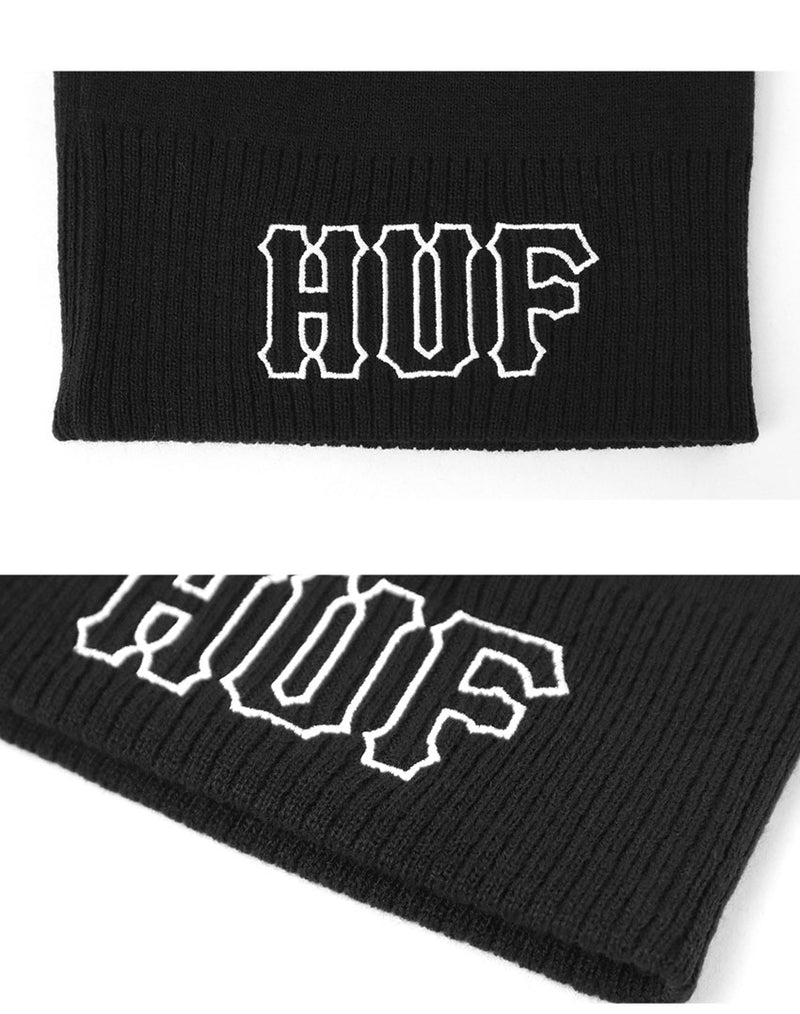 VOGEL BALACLAVA BN00158 ニット帽