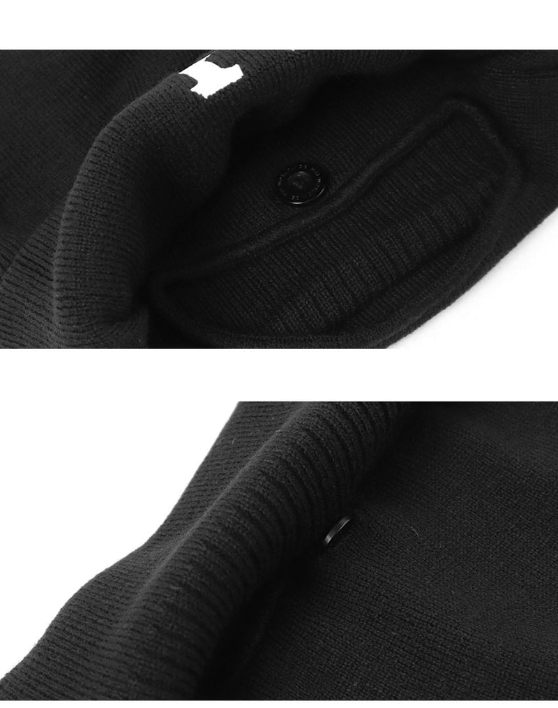 VOGEL BALACLAVA BN00158 ニット帽