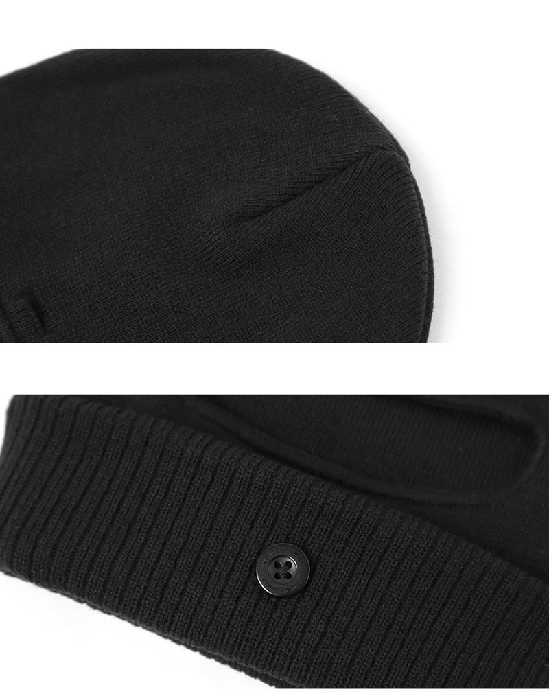 VOGEL BALACLAVA BN00158 ニット帽