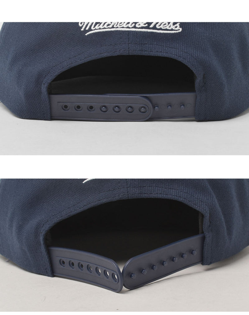 Evergreen Snapback Coop New York Yankees HHSS6543-NYYYYPPPNAVY ベースボールキャップ 1カラー