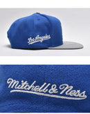 MLB EVERGREEN SNAPBACK COOP DODGERS HHSS6543-LADYYPPPBLUE ベースボールキャップ 1カラー