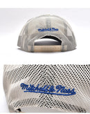 MLB EVERGREEN TRUCKER COOP DODGERS HHSS6490-LADYYPPPOFWH ベースボールキャップ 1カラー