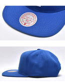 MLB LEAGUE PATCH SNAPBACK DODGERS HHSS6745-LADYYPPPBLUE ベースボールキャップ 1カラー