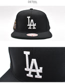 MLB TOP SPOT SNAPBACK DODGERS HHSS7337-LADYYPPPBLCK ベースボールキャップ 1カラー