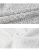 LOS ANGELES DODGERS FULL FIELD SATIN FLEECE CREW VINTAGE LOGO FC8089-LADGYHT スウェット 1カラー