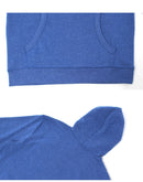 MLB SNOW WASHED FLEECE HOODIE DODGERS FPHD6598-LADYYPPPROYA プルオーバーパーカー 1カラー