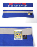 MLB V-NECK SWEATSHIRT LOS ANGELES DODGERS TP9085-LADBLUE スウェット 1カラー